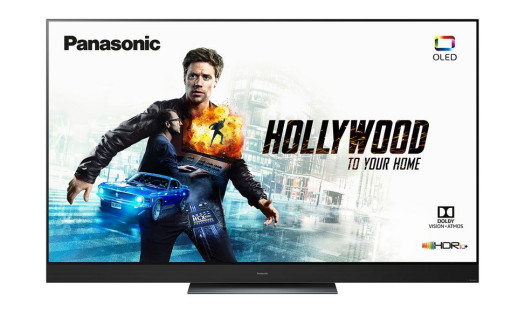 Telewizor Panasonic GZ 2000 z ekranem OLED 4K, Dolby Vision i HDR10+