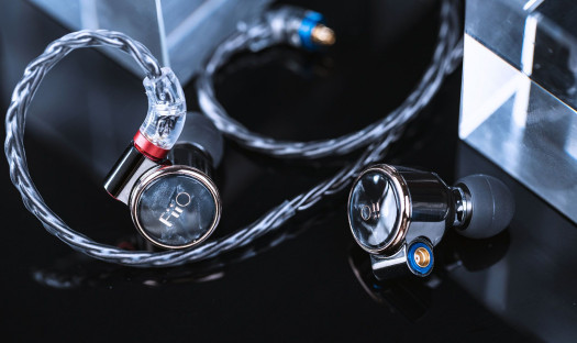 Fiio prezentuje nowe modele słuchawek dokanałowych