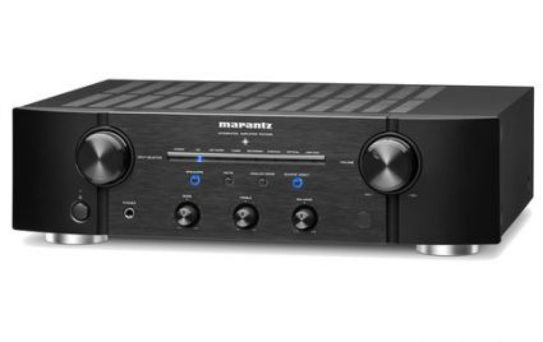 Wzmacniacz zintegrowany Marantz PM7005