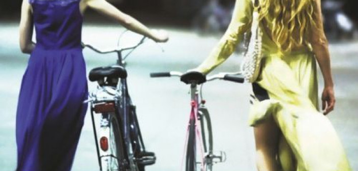 Julia Marcell napisała muzykę do filmu "Jak całkowicie zniknąć"