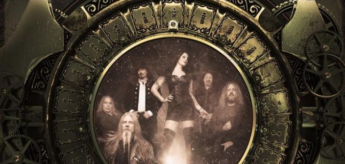 Nightwish w Krakowie