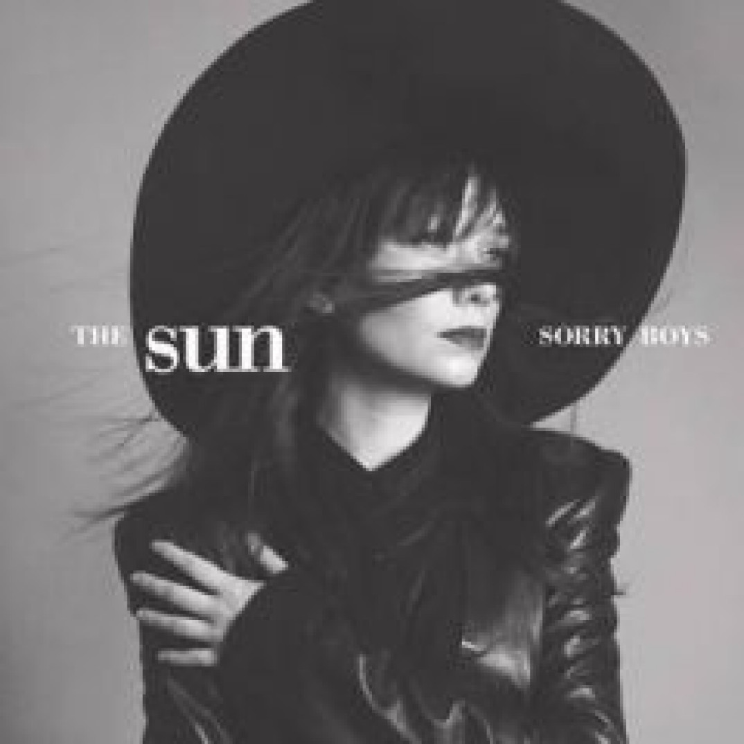 Sorry Boys i nowy singiel: "The Sun"