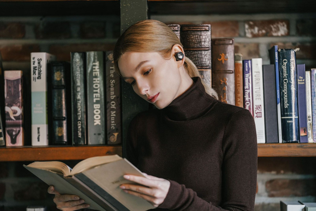 Astell&amp;Kern UW100MKII - nowa wersja słuchawek True Wireless 