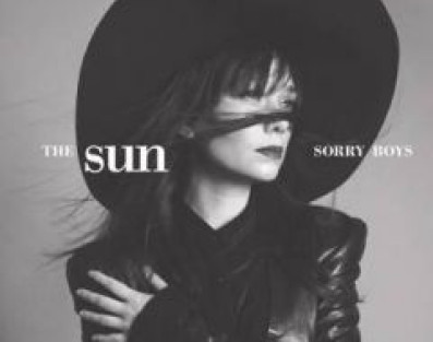 Sorry Boys i nowy singiel: "The Sun"