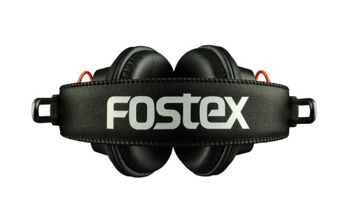 Słuchawki i przetworniki FOSTEX w ofercie MIP