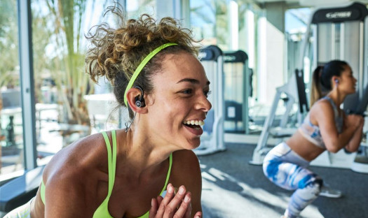 Słuchawki bezprzewodowe JBL Reflect Contour 2