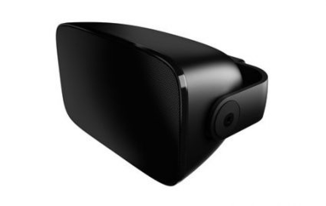 Głośniki Bowers &amp; Wilkins AM-1