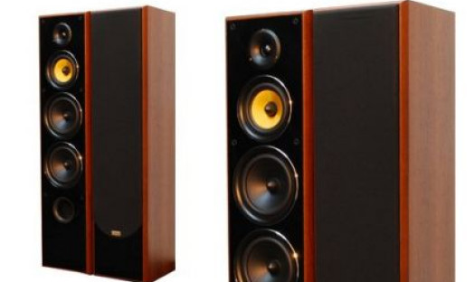 Taga Harmony TAV-606Fv.3