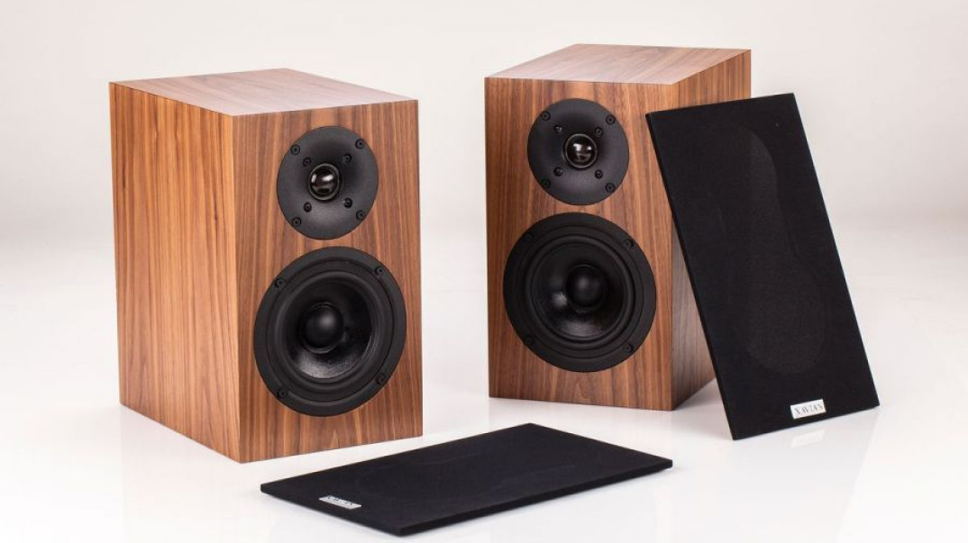 Nowe monitory Xavian NEOX1