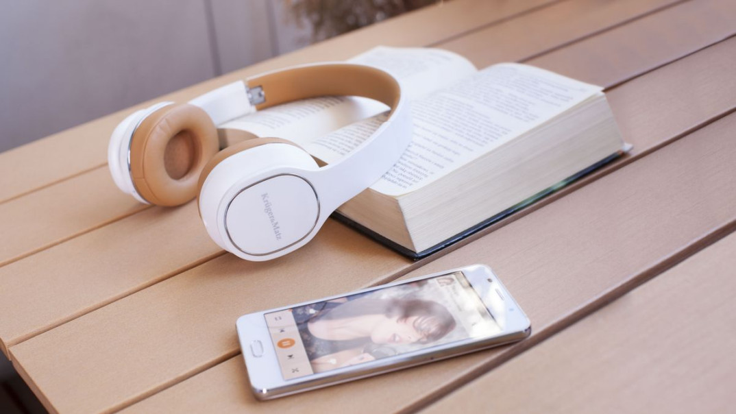 Słuchawki Kruger&amp;Matz Soul 2 i Soul 2 Wireless