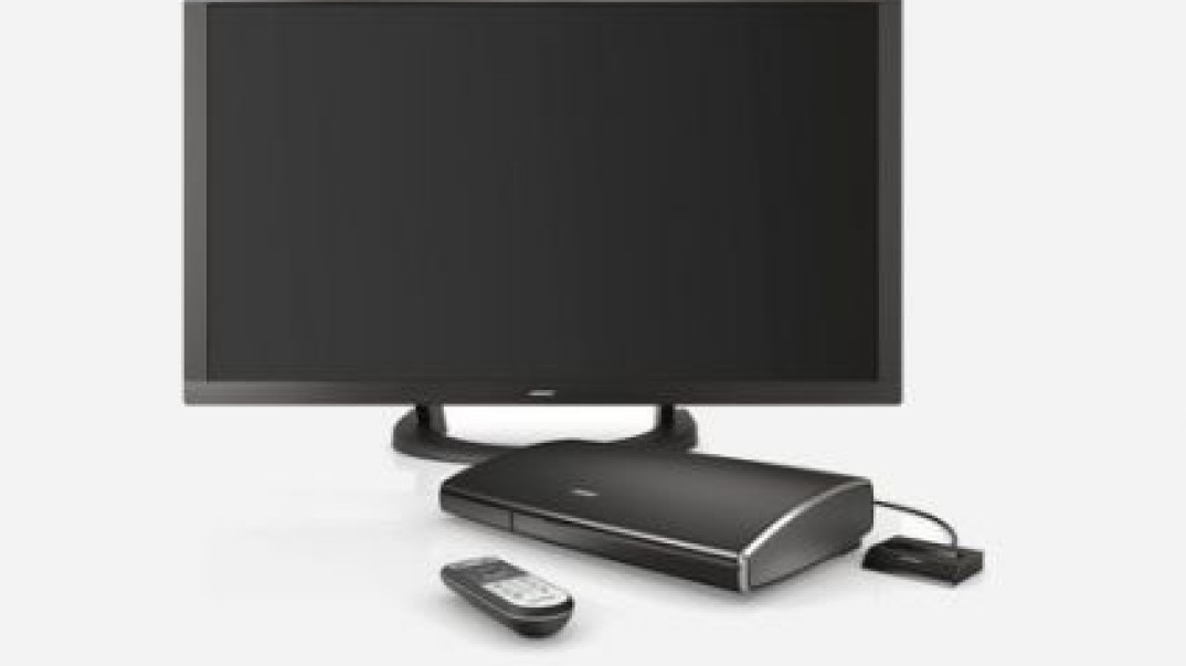 System Bose VideoWave II