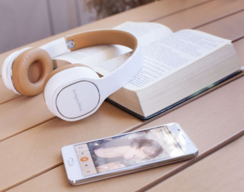 Słuchawki Kruger&amp;Matz Soul 2 i Soul 2 Wireless