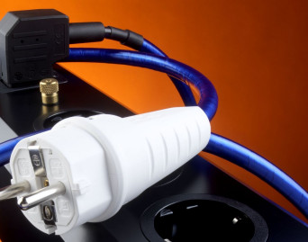 Listwa zasilająca Chord Company PowerHAUS P6