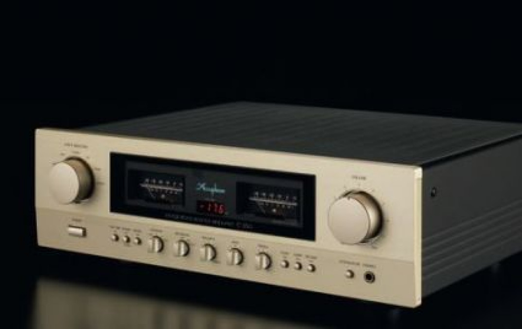 Accuphase E-260