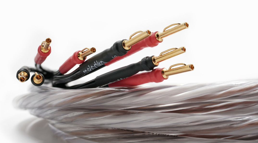 Nowe przewody Melodiki w serii Brown Sugar 