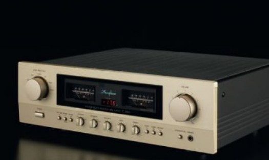 Accuphase E-260