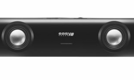 Przenośny zestaw głośników EASY TOUCH - ET-5001 TRIPPER