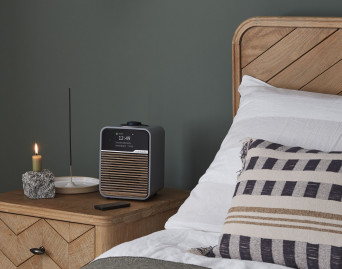 Radio przenośne Ruark R1S 