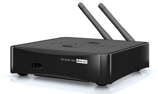 DUNE HD