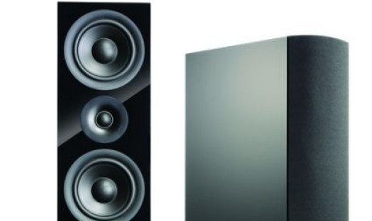 Nowa seria Audio Pro IMAGE