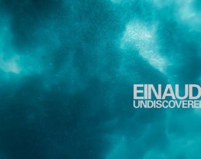 Ludovico Einaudi zapowiada nową płytę: "Einaudi Undiscovered"