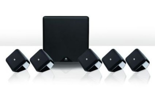 Boston Acoustics Soundware S 5.1