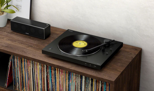 Gramofon Sony PS-LX310BT