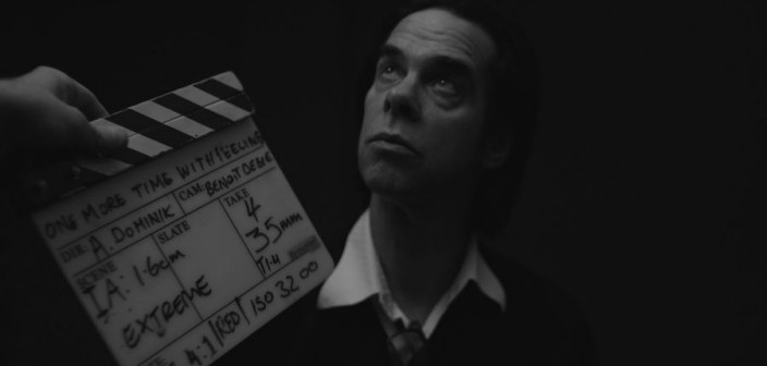 "One More Time With Feeling" na DVD i Blu-Ray