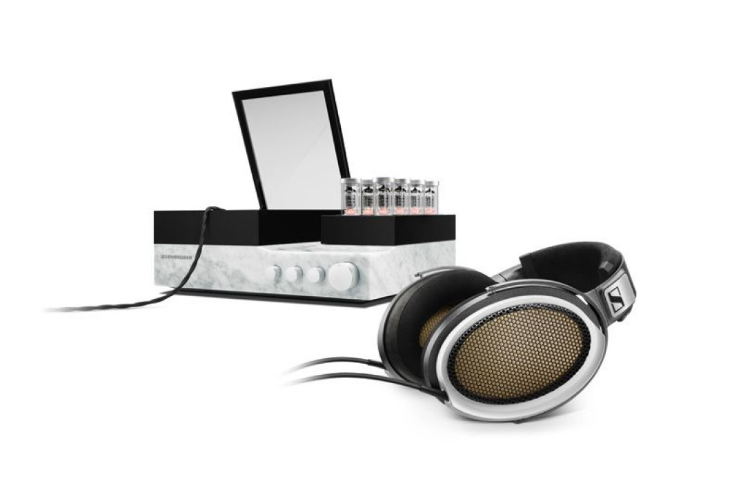 HE1: najdroższe słuchawki świata na Audio Video Show