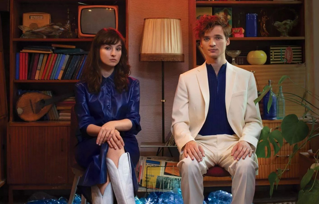 Kwiat Jabłoni w kwietniu zagra w warszawskiej Stodole 