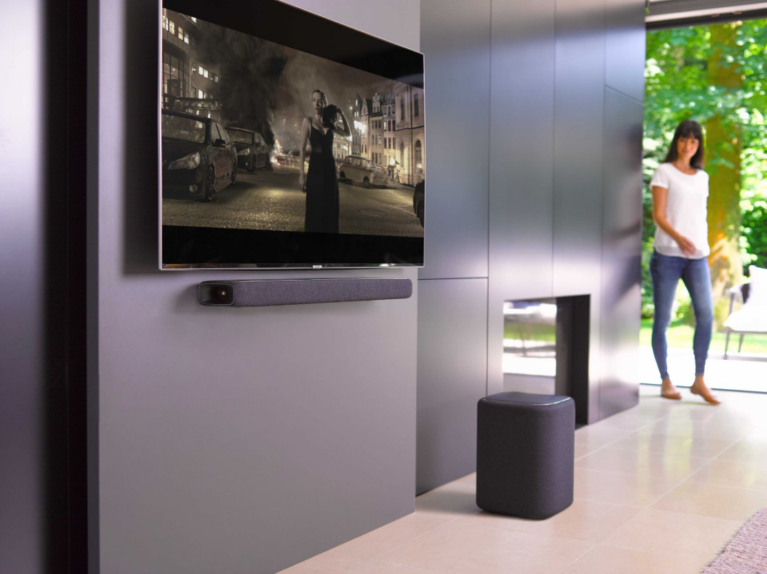 Soundbary Harman Kardon Enchant i Enchant Sub