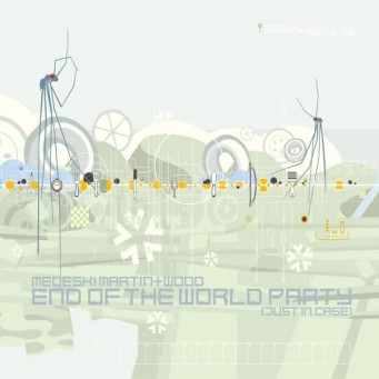 End of the World Party (Just in Case)