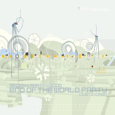 End of the World Party (Just in Case)