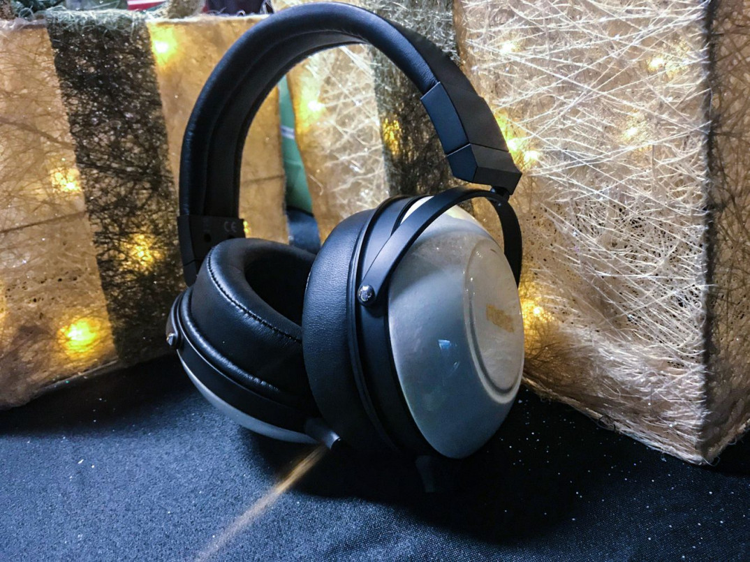 Fostex TH900 MKII Pearl White - 10 sztuk z limitowanej serii w Polsce