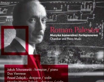 Muzyka kameralna i fortepianowa