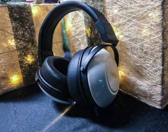 Fostex TH900 MKII Pearl White - 10 sztuk z limitowanej serii w Polsce