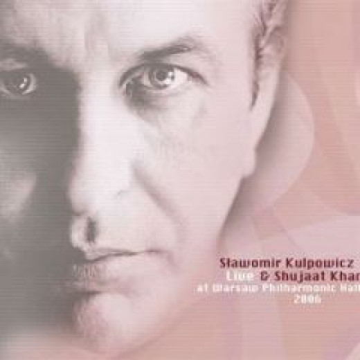 Live at Warsaw Philhamonic Hall