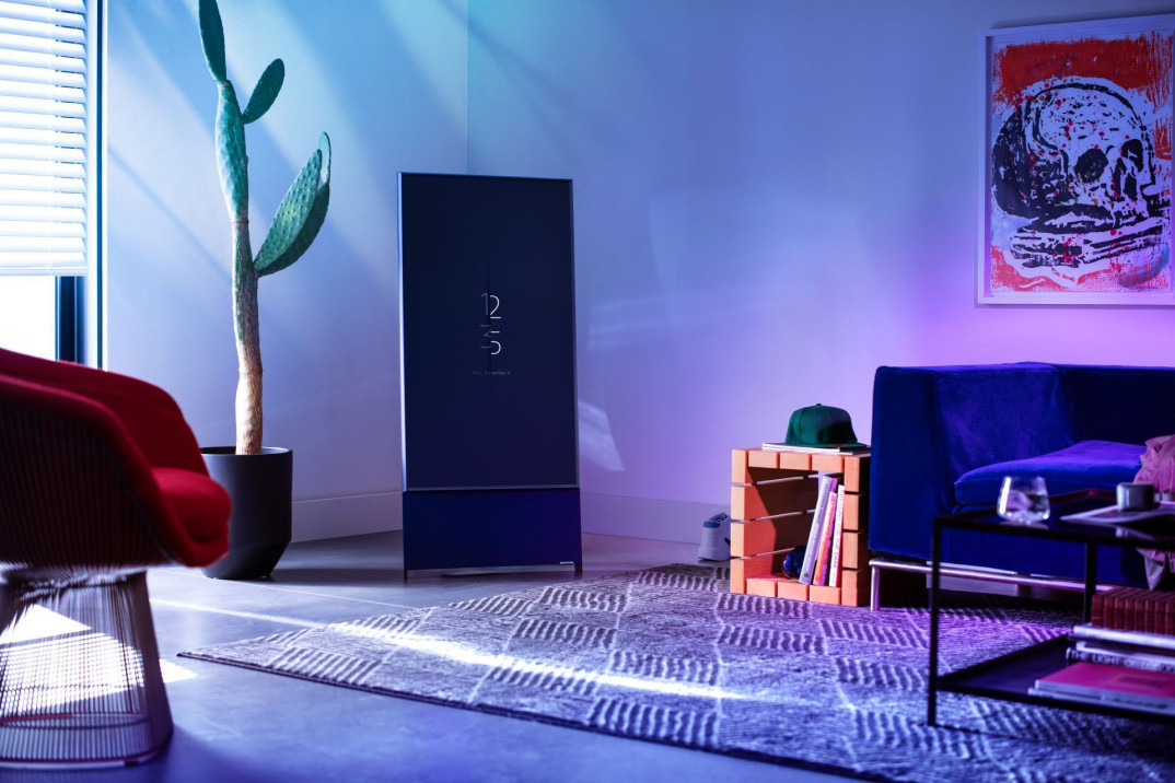 HBO Max od dziś na większości telewizorów Samsung Smart TV