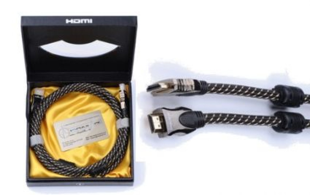 Impuls-Pc HDMI High Speed with Ethernet 1,8 m