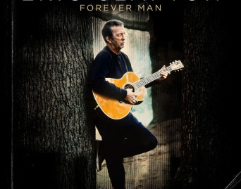 Forever Man. The Best Of