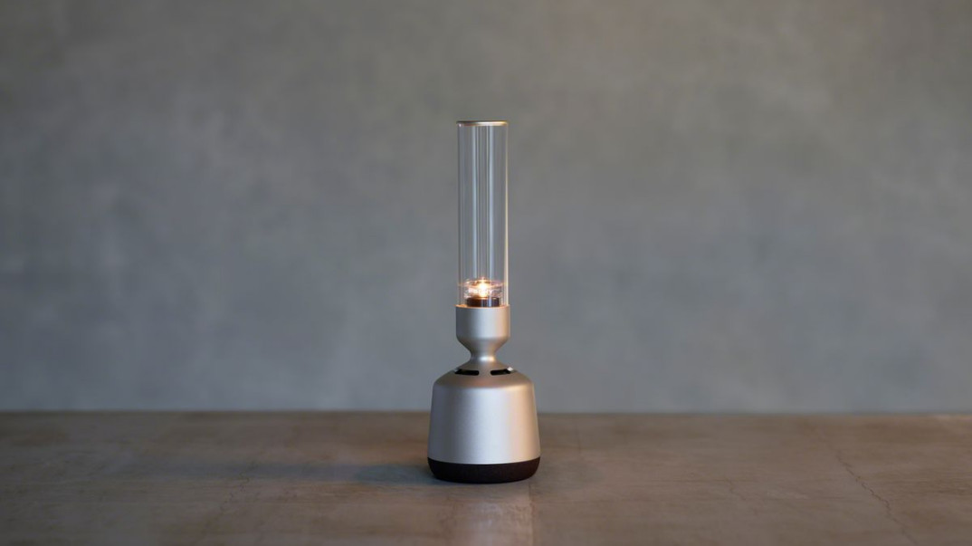 Głośnik przenośny Sony LSPX-S2