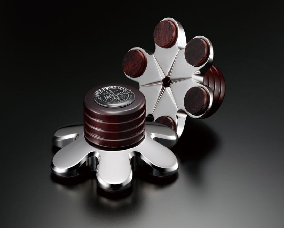 Docisk do płyt gramofonowych Harmonix TU-812MX Million Maestro