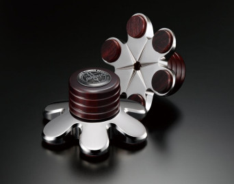 Docisk do płyt gramofonowych Harmonix TU-812MX Million Maestro