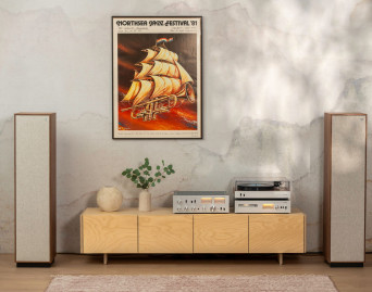 UNITRA po raz pierwszy na targach High End w Monachium