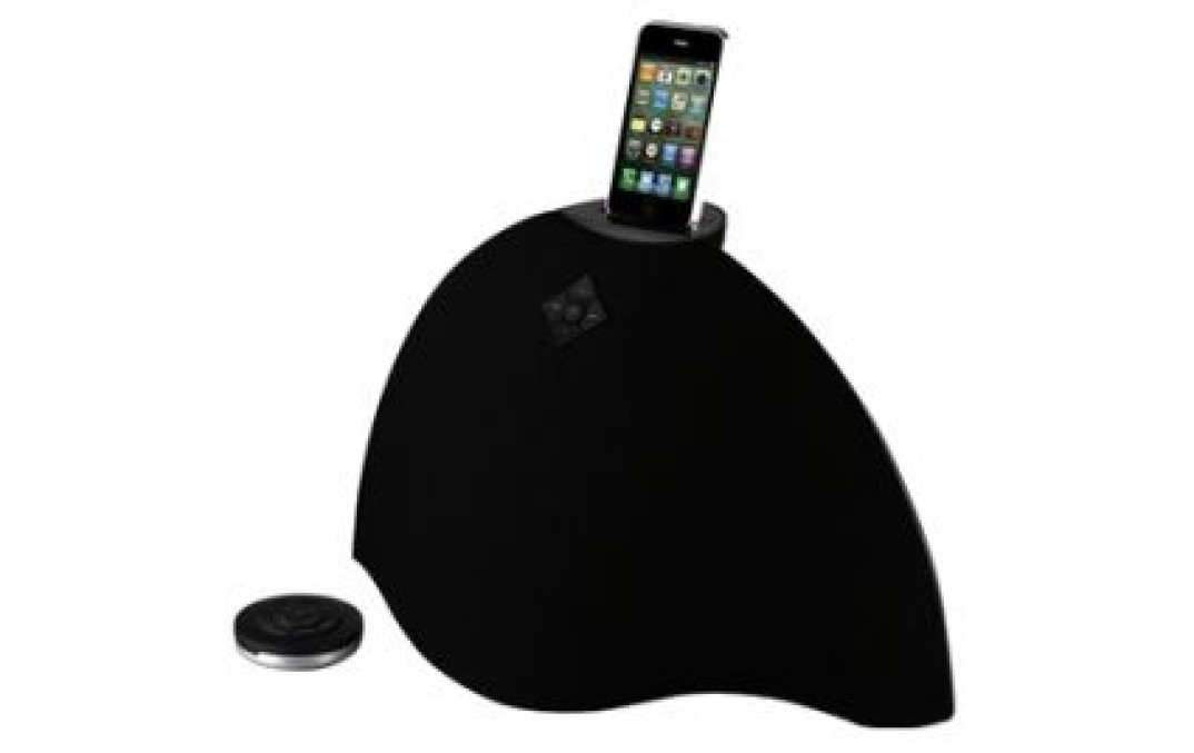 System audio Edifer Breathe