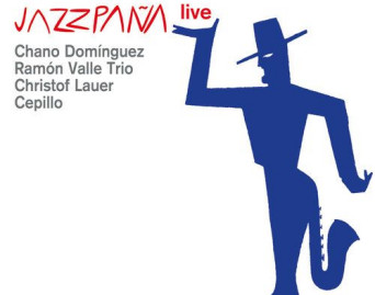 Jazzpańa Live