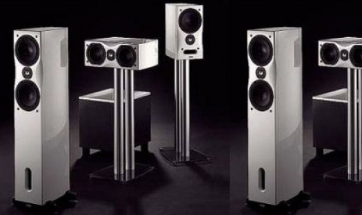 German Maestro Linea