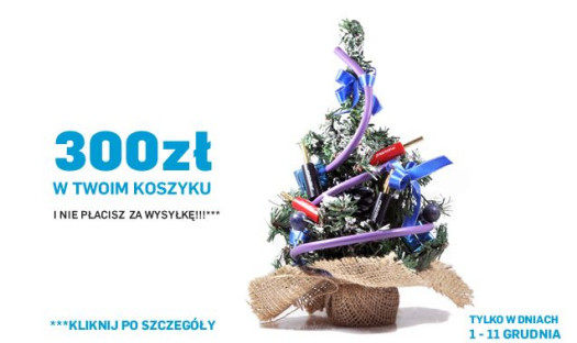 Darmowa wysyłka w sklep.RMS.pl 