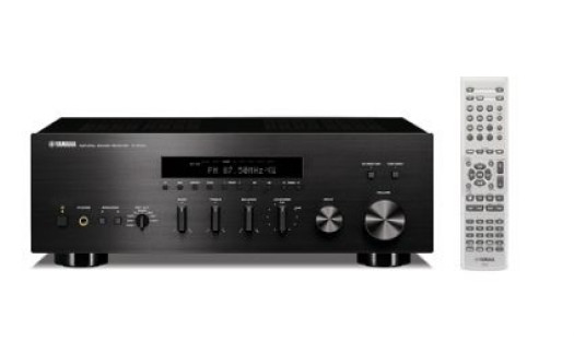 Yamaha R-S700, R-S500 i R-S300