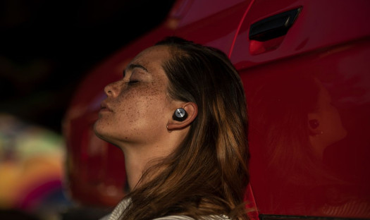 Słuchawki Sennheiser MOMENTUM True Wireless już w sprzedaży